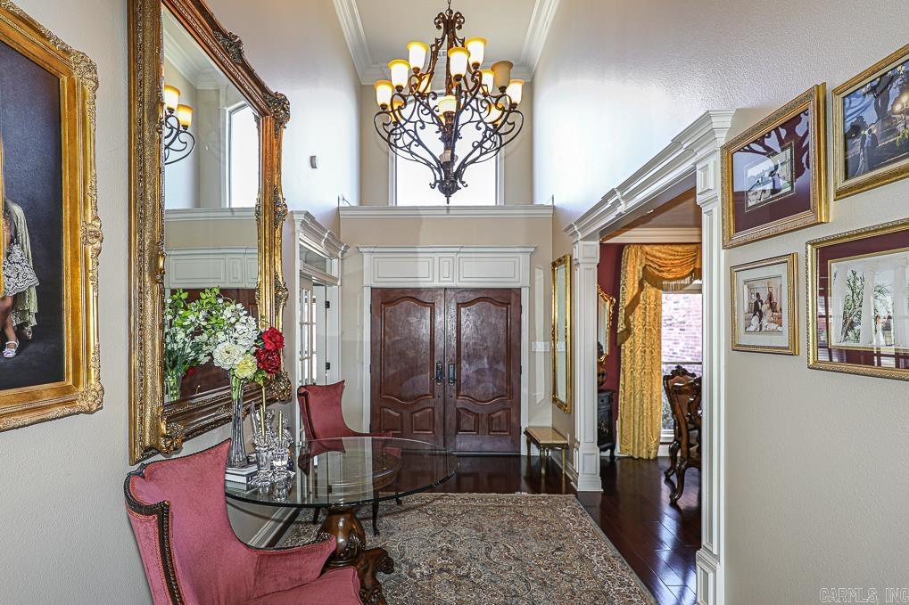 HURRICANE LAKE EST - Residential