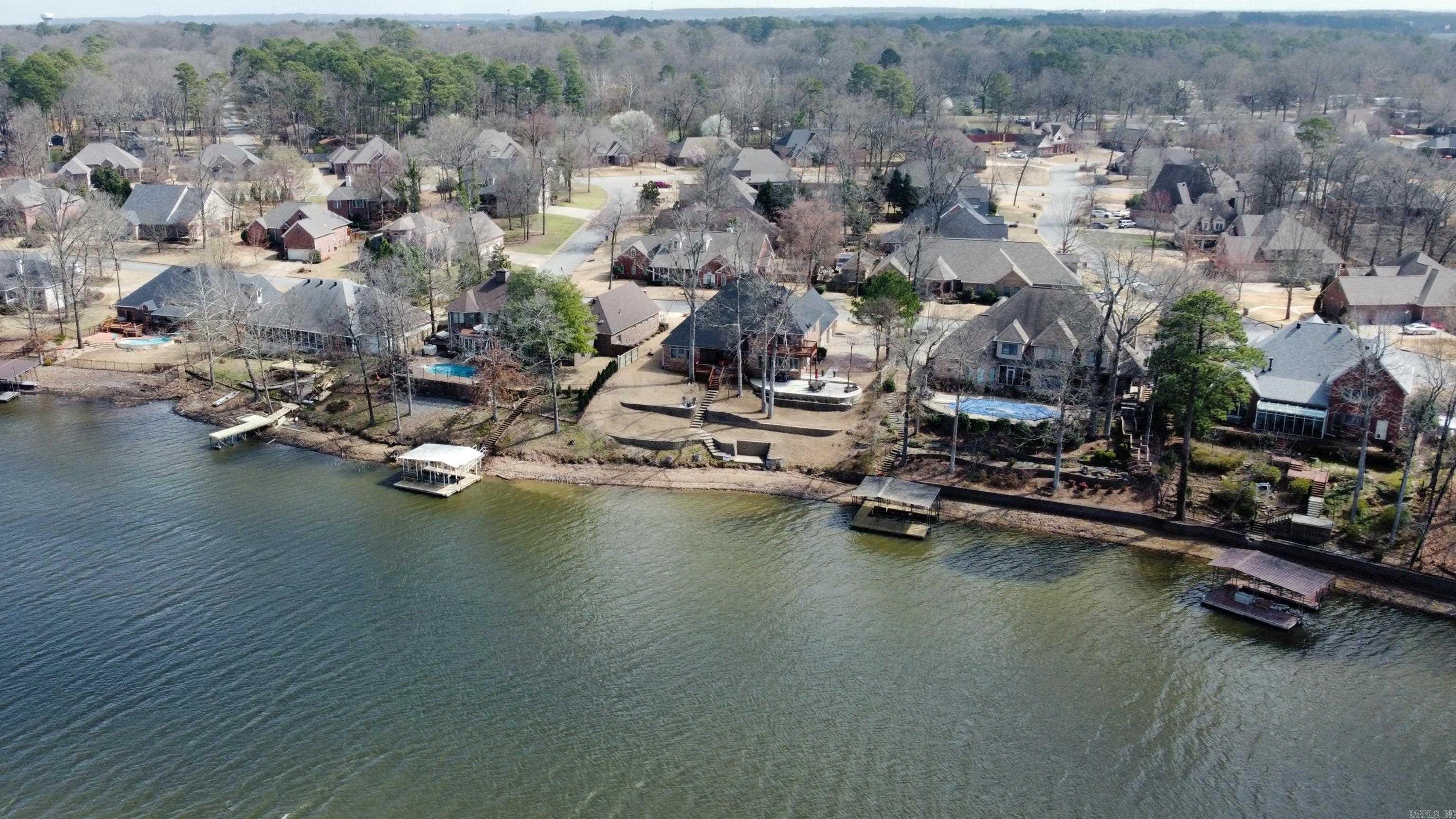 HURRICANE LAKE EST - Residential