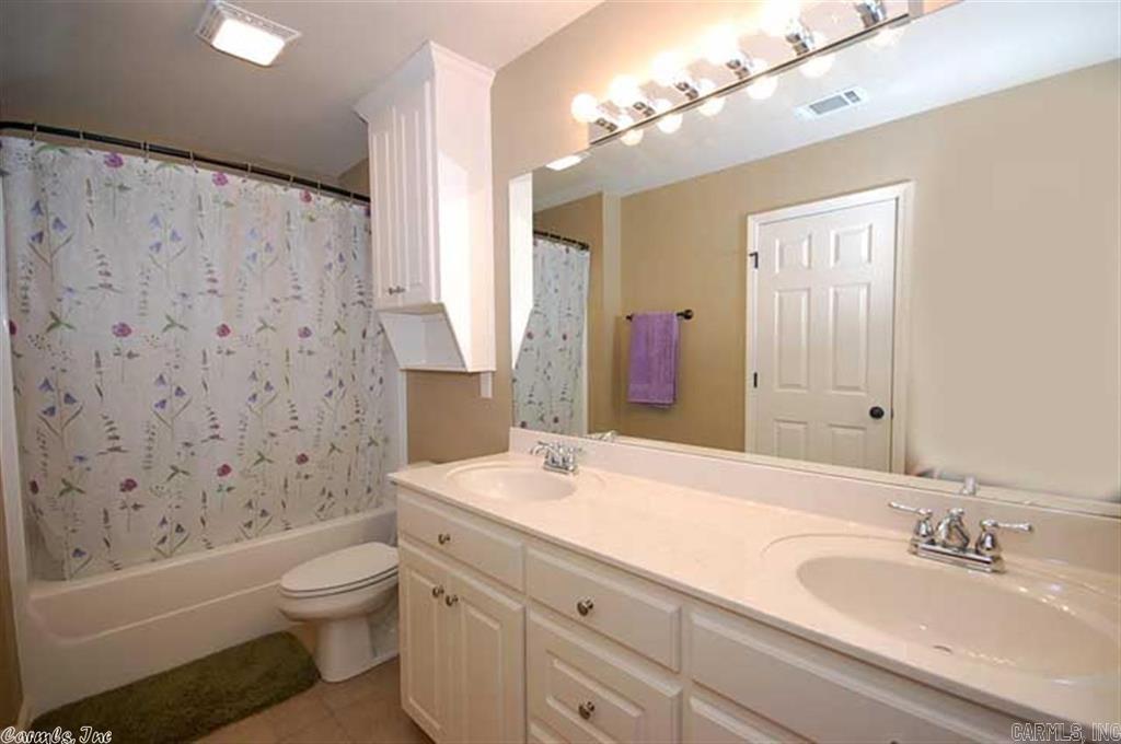 Trinity Place - Residential Lease