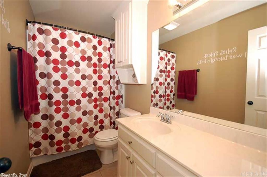 Trinity Place - Residential Lease