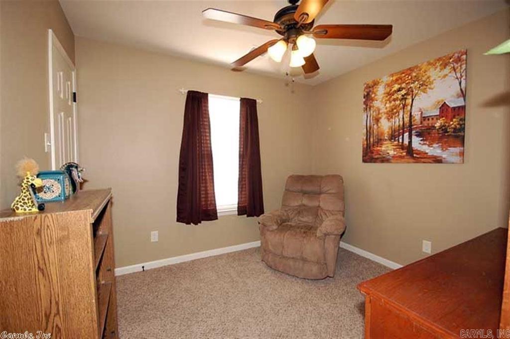 Trinity Place - Residential Lease