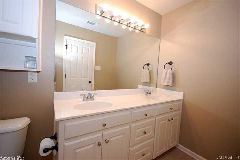 Trinity Place - Residential Lease