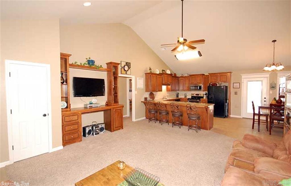 Trinity Place - Residential Lease