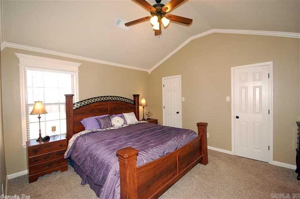 Trinity Place - Residential Lease