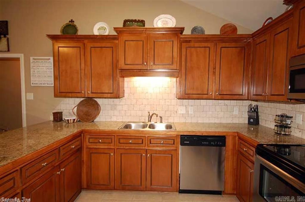 Trinity Place - Residential Lease