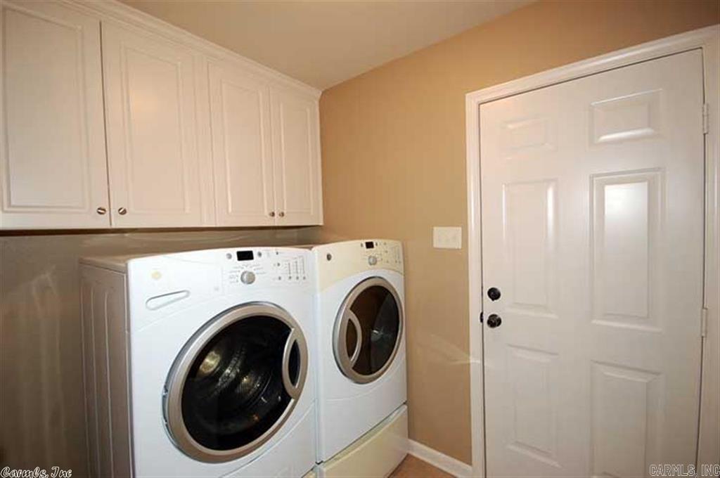 Trinity Place - Residential Lease