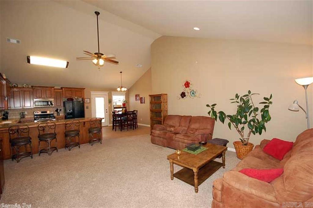 Trinity Place - Residential Lease