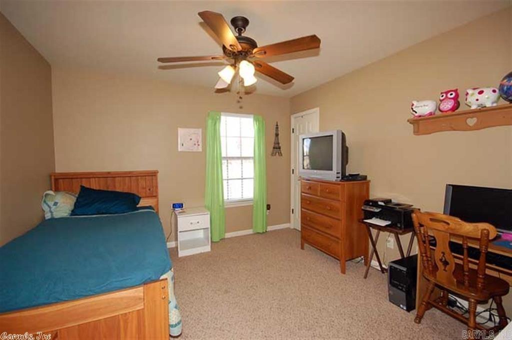 Trinity Place - Residential Lease