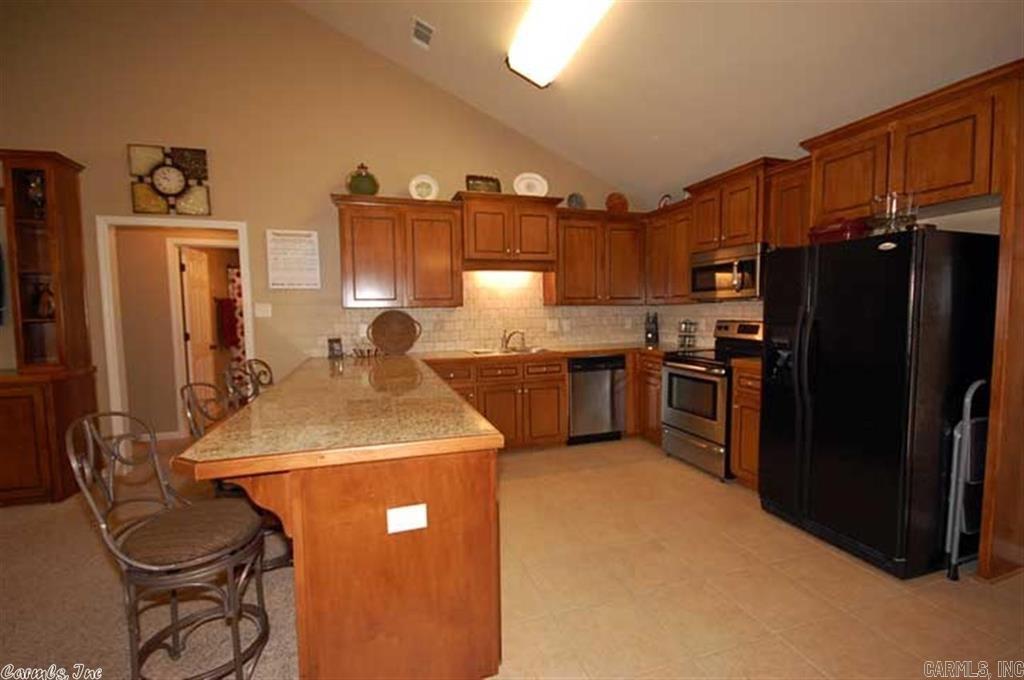 Trinity Place - Residential Lease