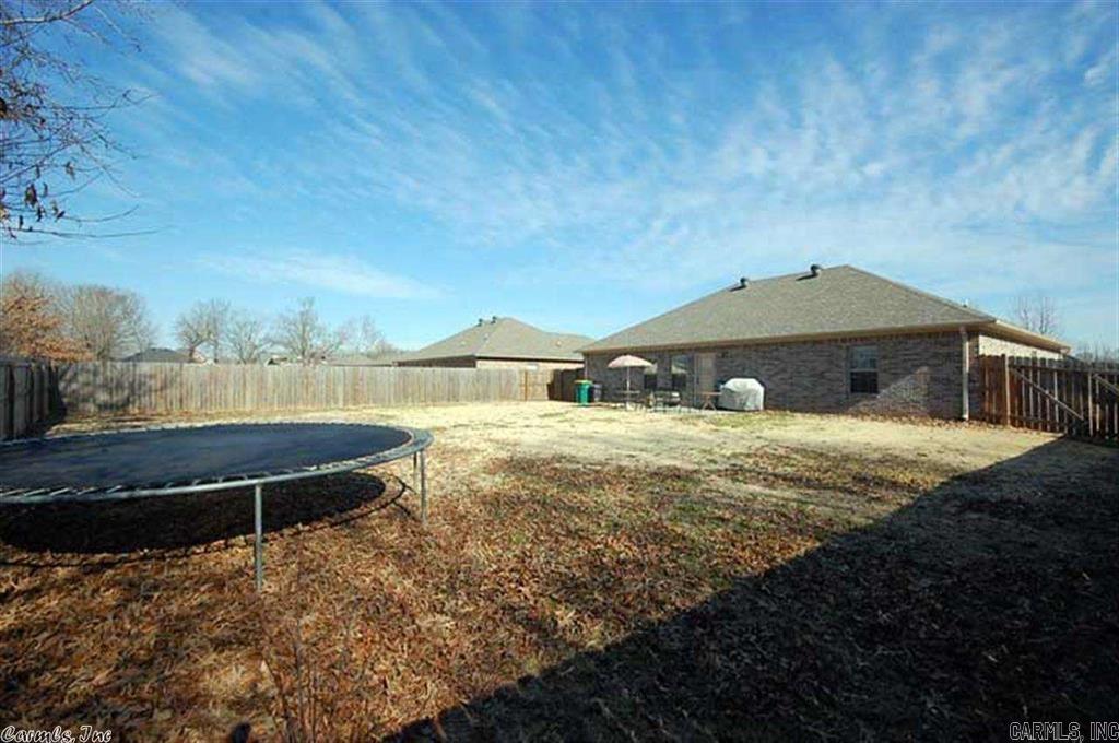 Trinity Place - Residential Lease