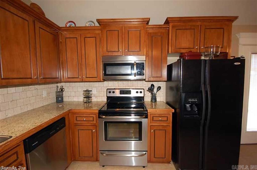 Trinity Place - Residential Lease