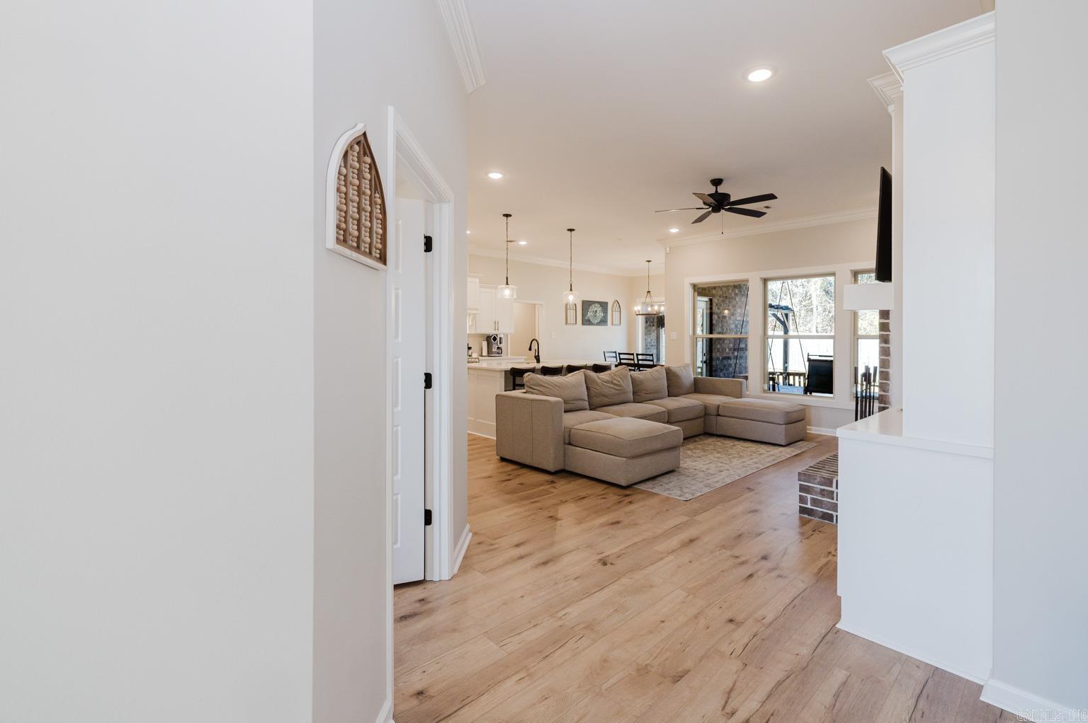 DEL REY - Residential