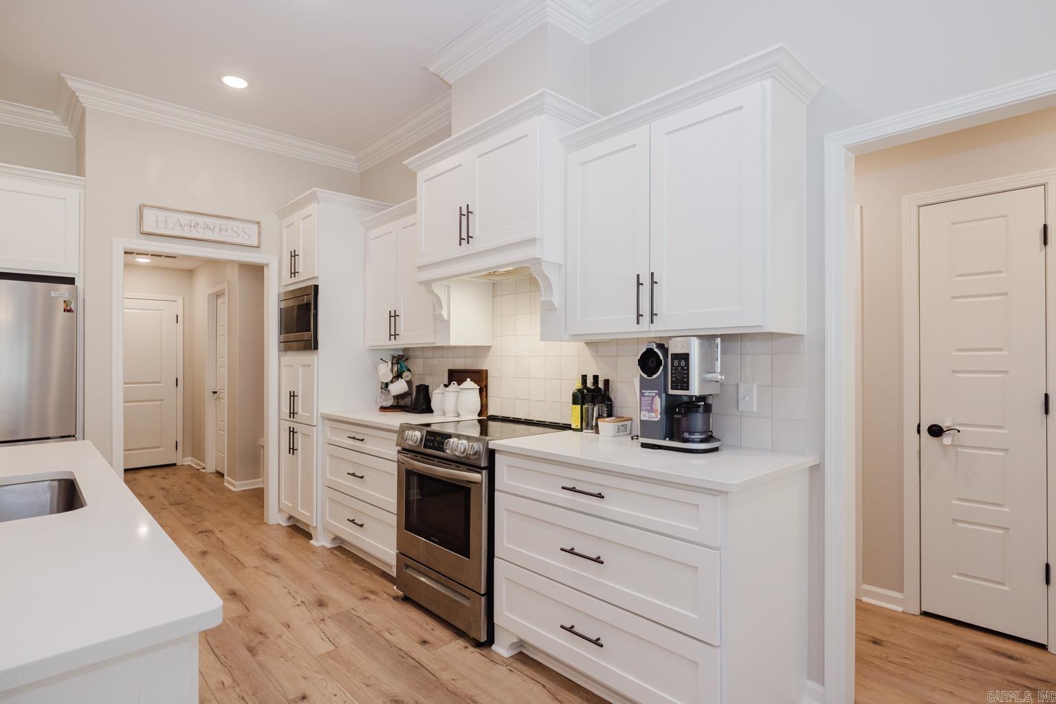 DEL REY - Residential