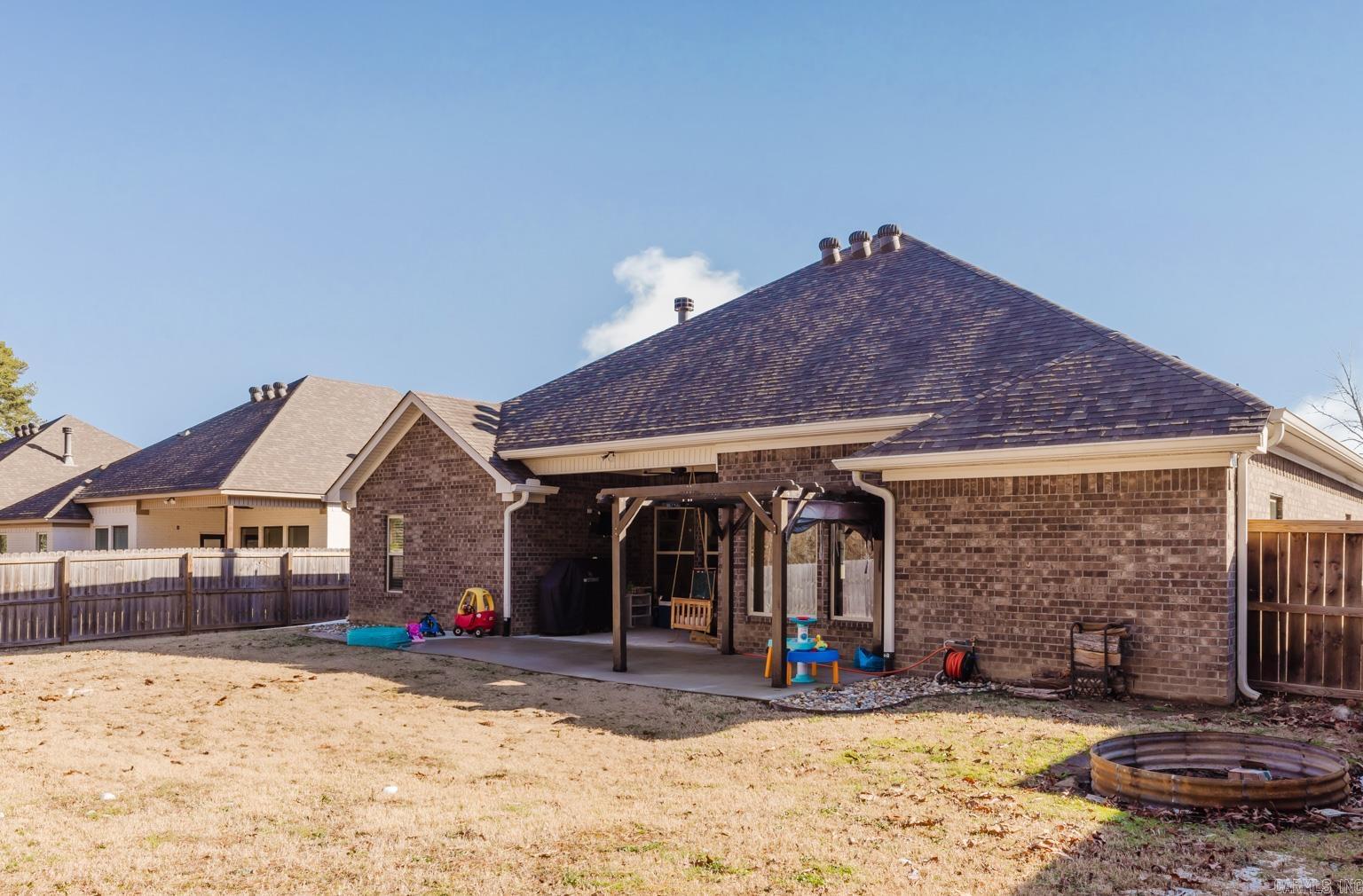 DEL REY - Residential