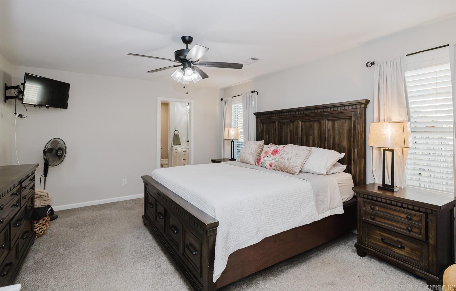 DEL REY - Residential