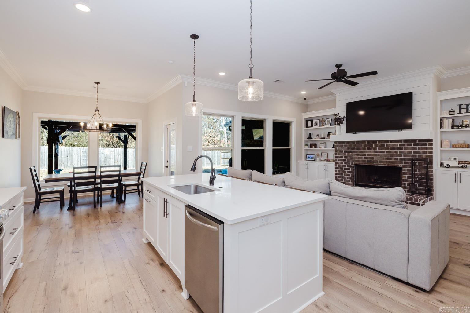 DEL REY - Residential