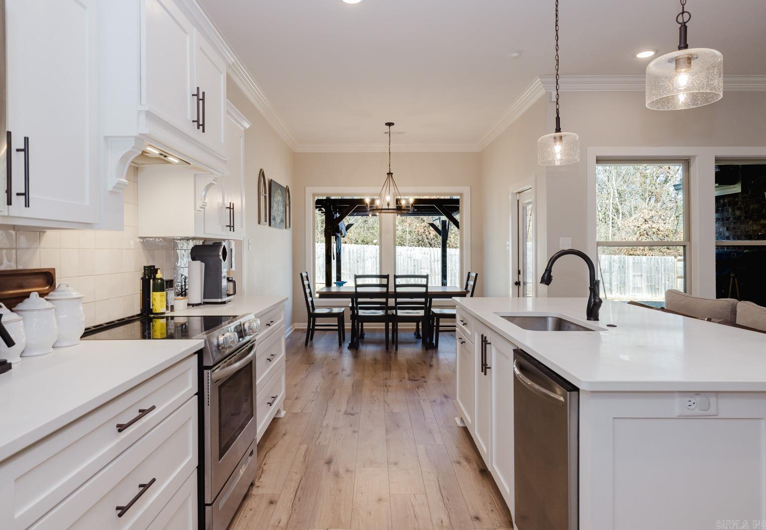 DEL REY - Residential