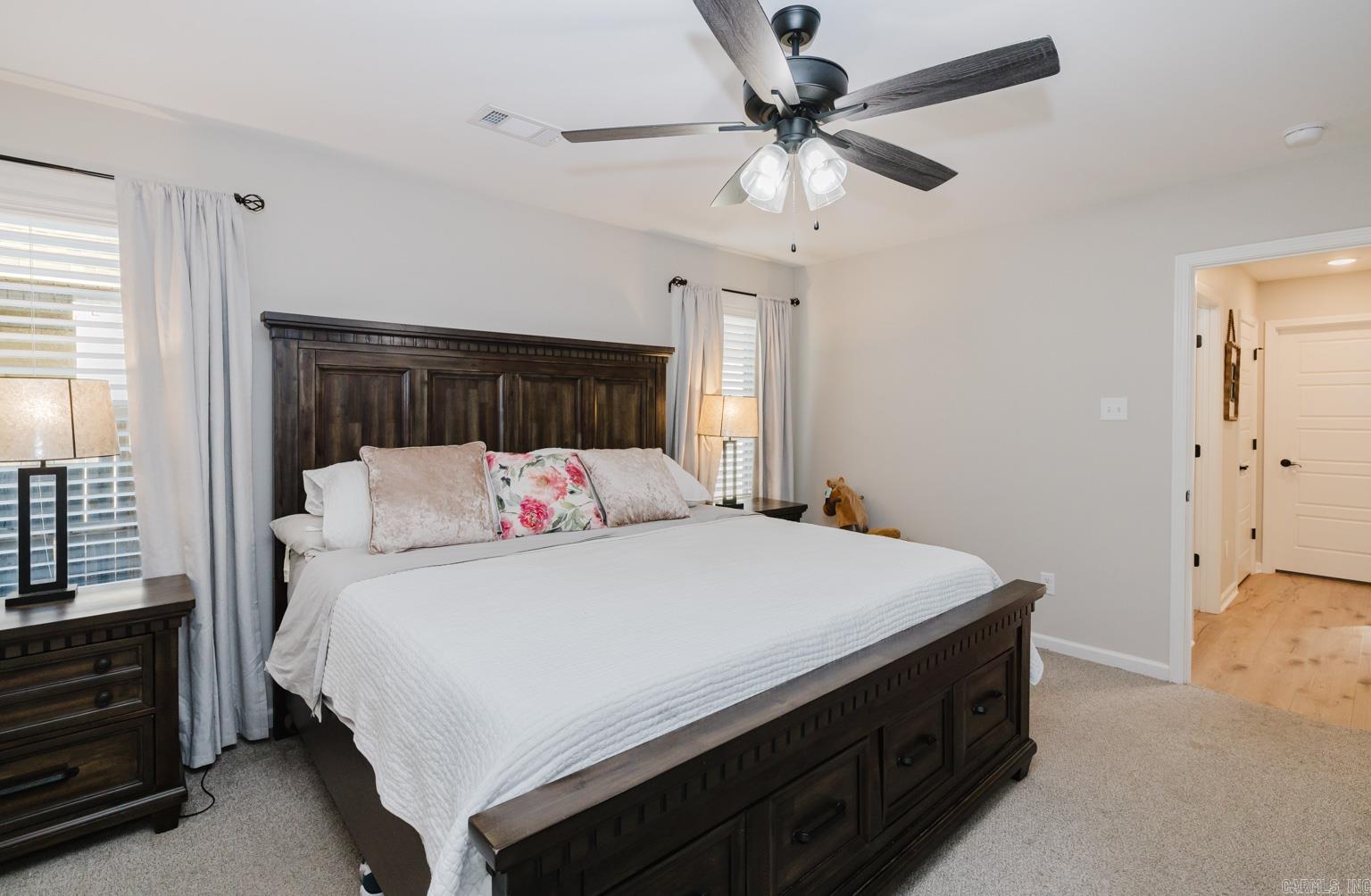 DEL REY - Residential