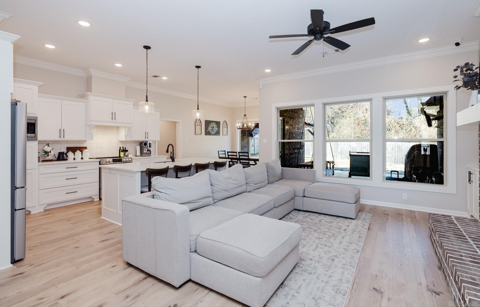 DEL REY - Residential