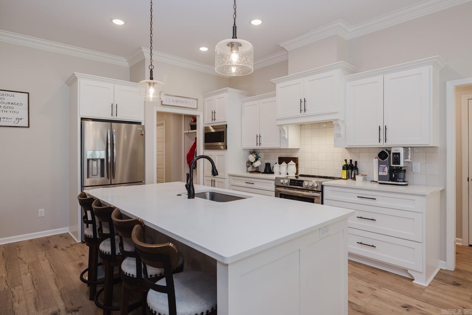 DEL REY - Residential