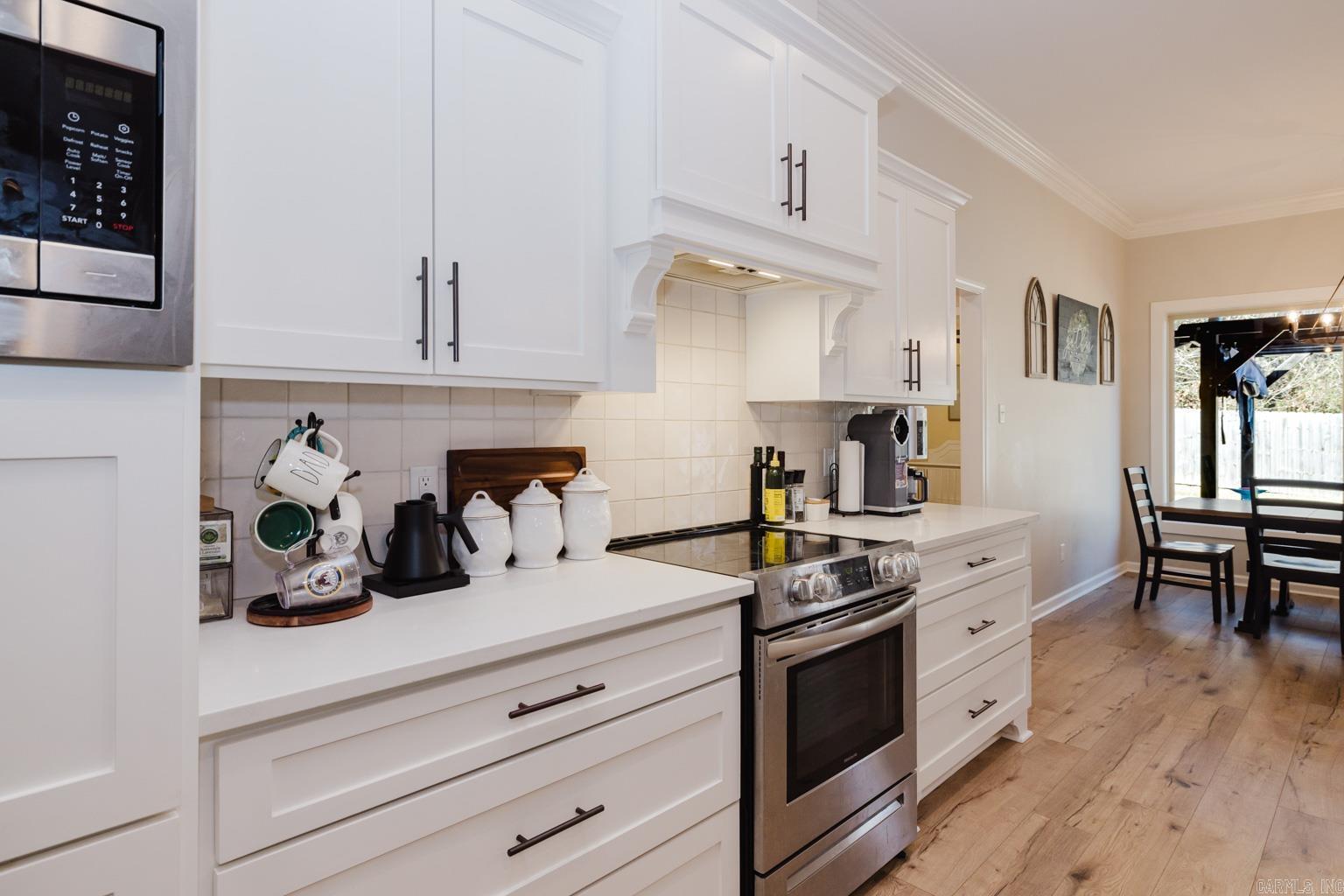 DEL REY - Residential