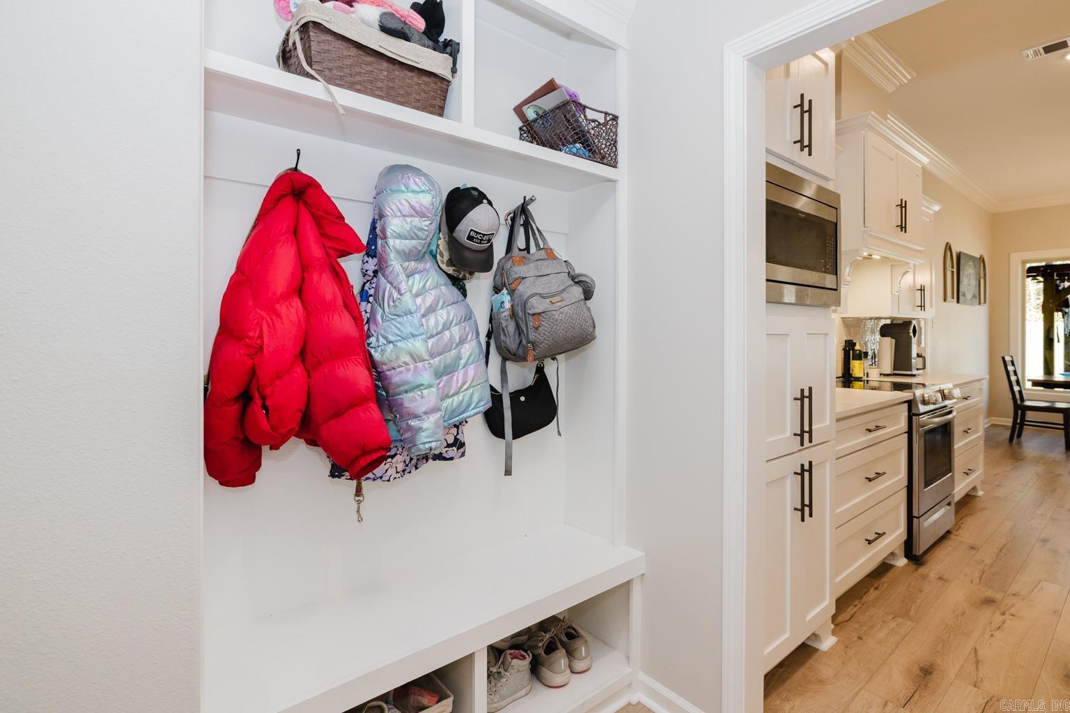 DEL REY - Residential