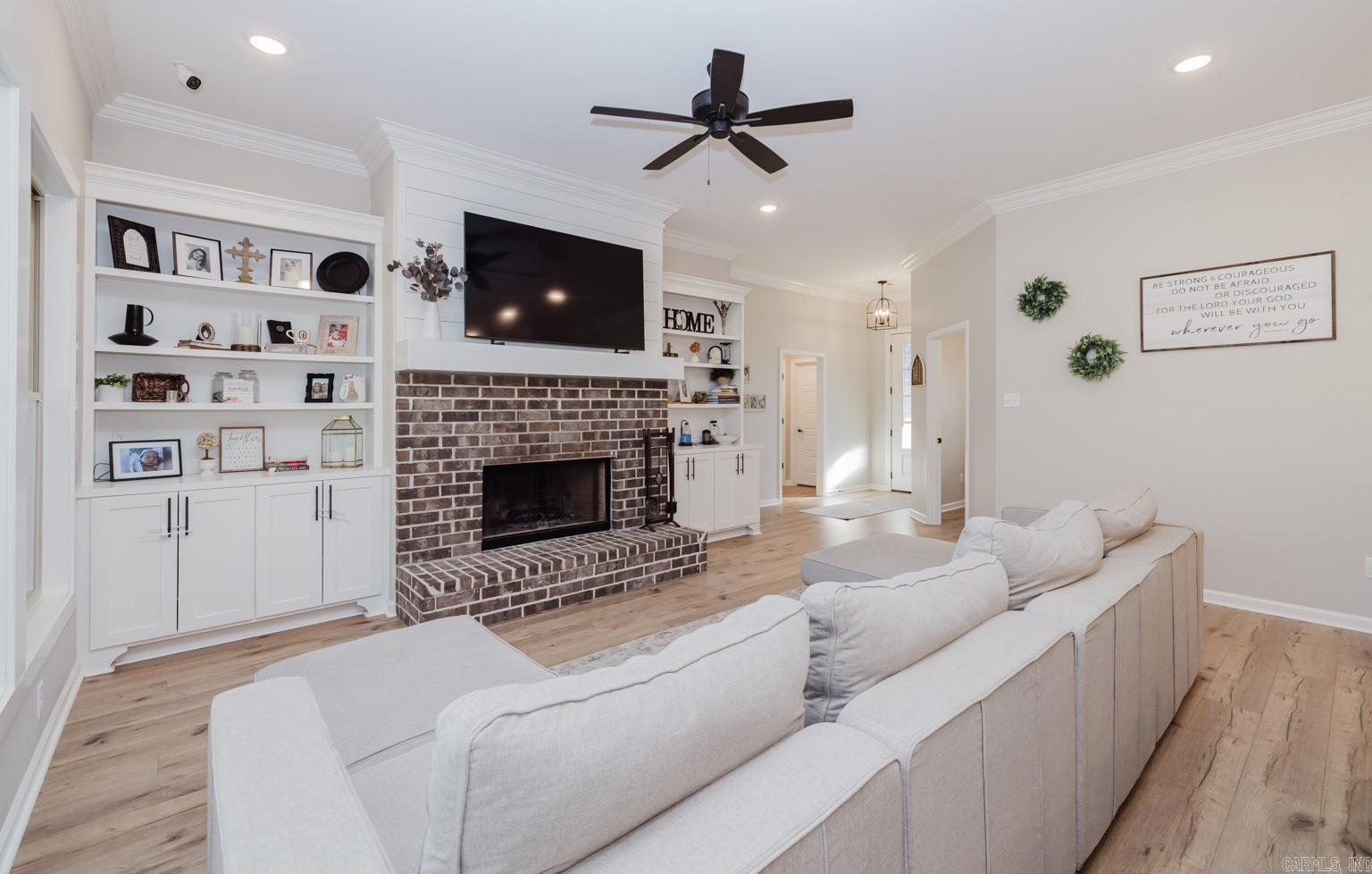 DEL REY - Residential