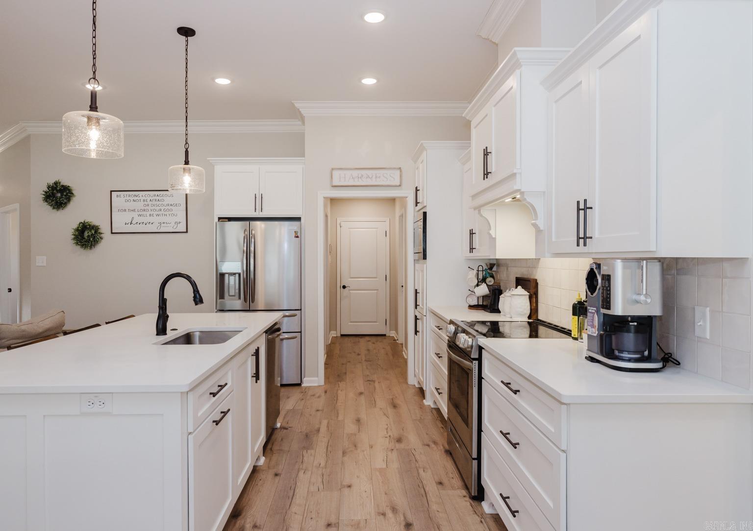 DEL REY - Residential