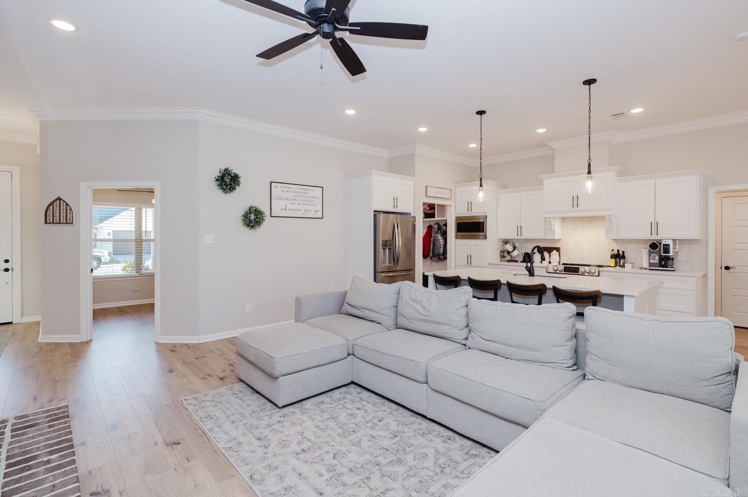 DEL REY - Residential