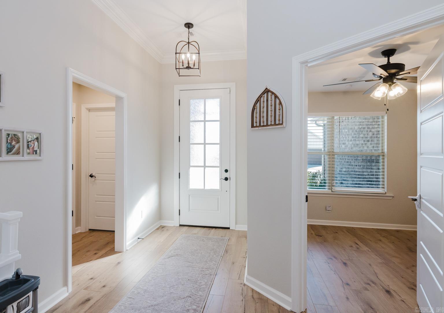 DEL REY - Residential