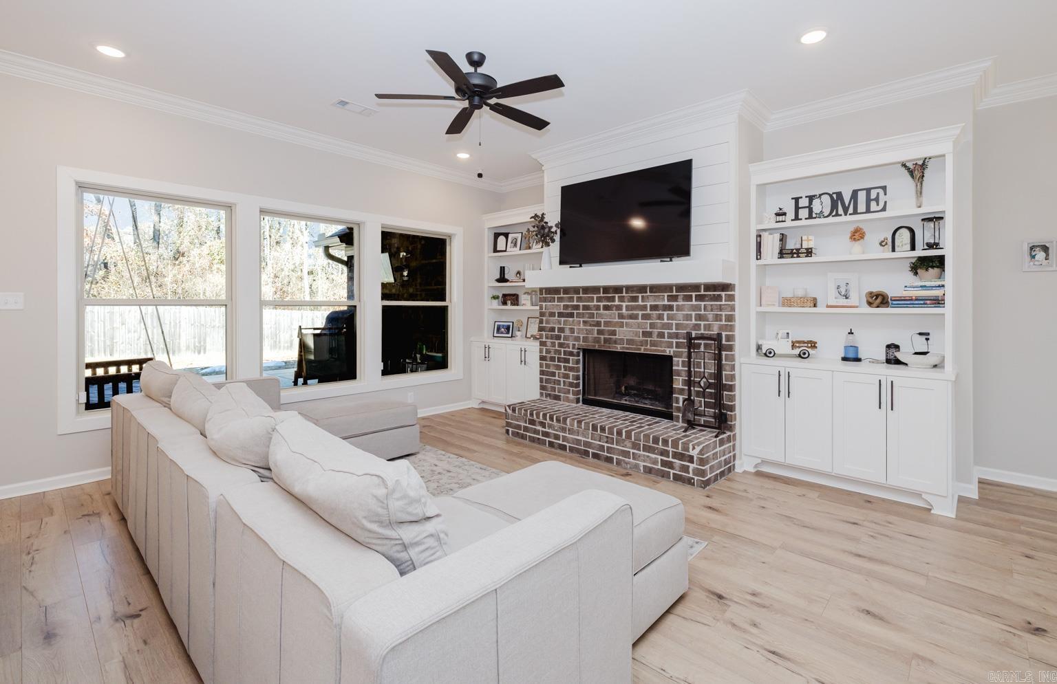 DEL REY - Residential