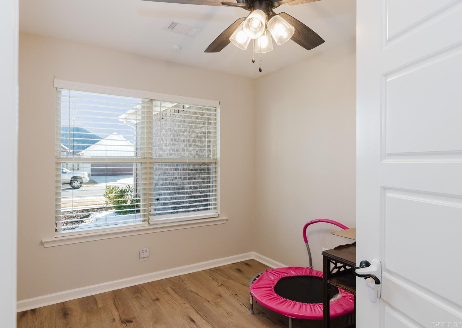 DEL REY - Residential