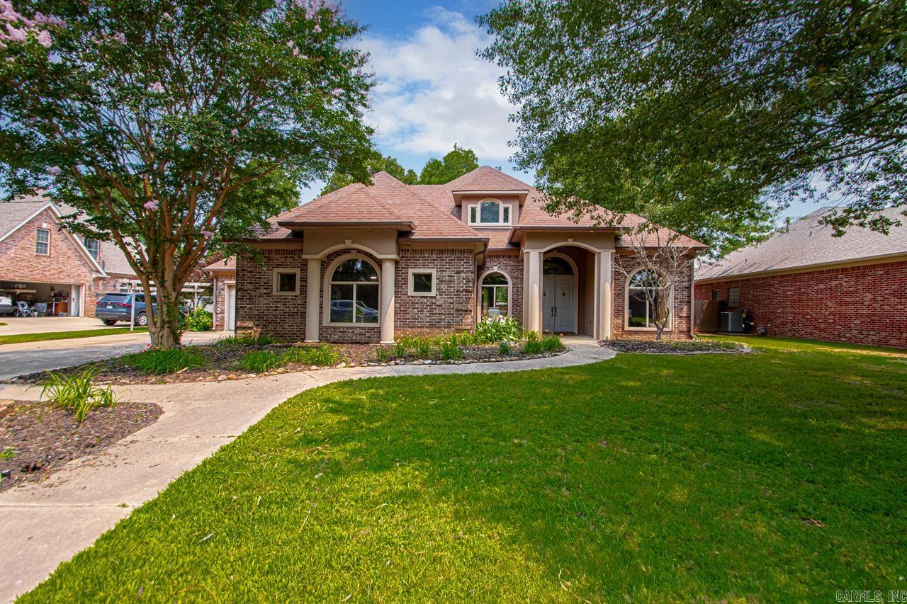 HURRICANE LAKE EST - Residential