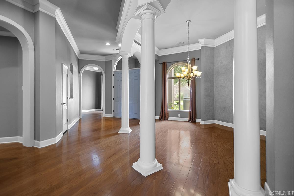 HURRICANE LAKE EST - Residential