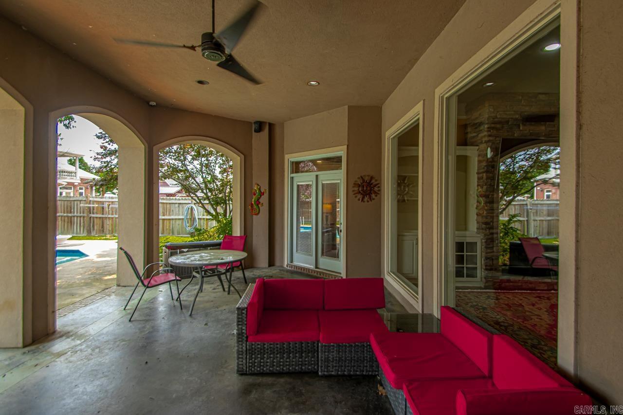 HURRICANE LAKE EST - Residential