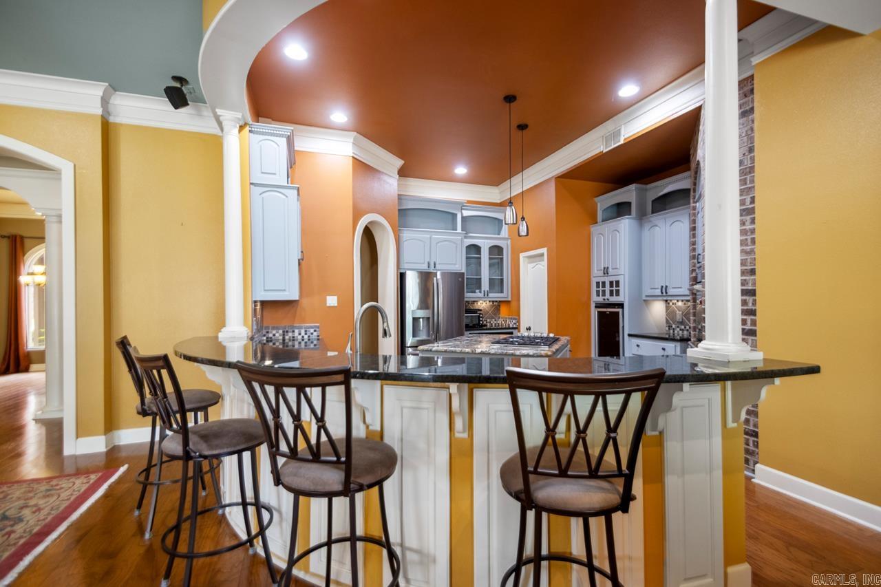 HURRICANE LAKE EST - Residential