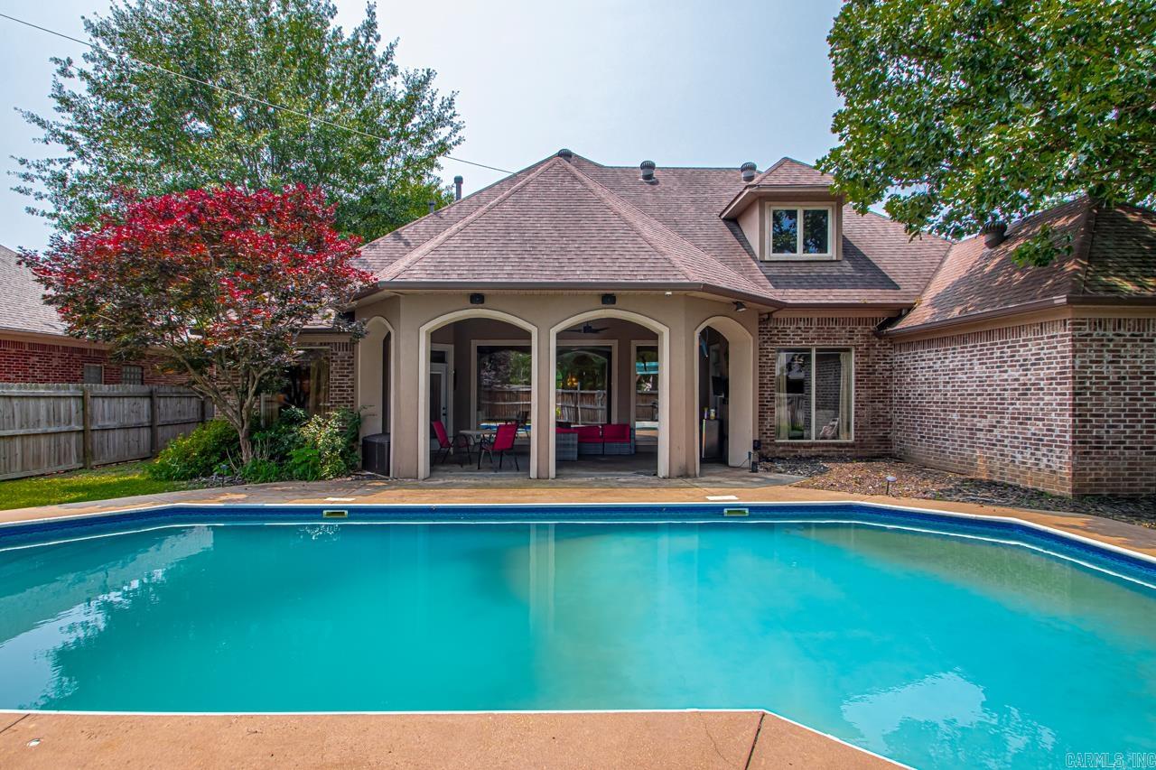 HURRICANE LAKE EST - Residential