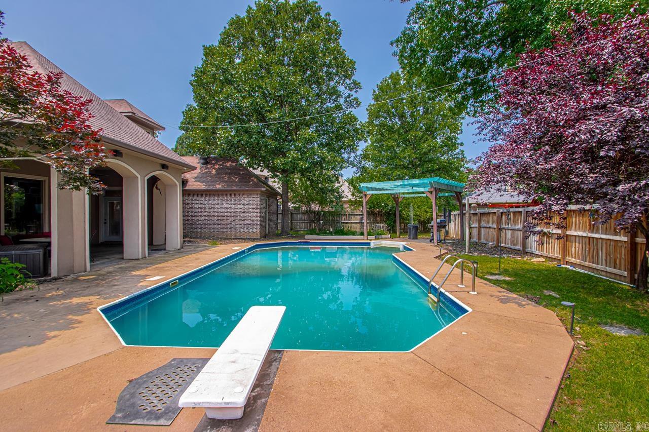 HURRICANE LAKE EST - Residential