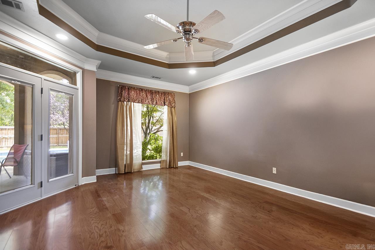 HURRICANE LAKE EST - Residential