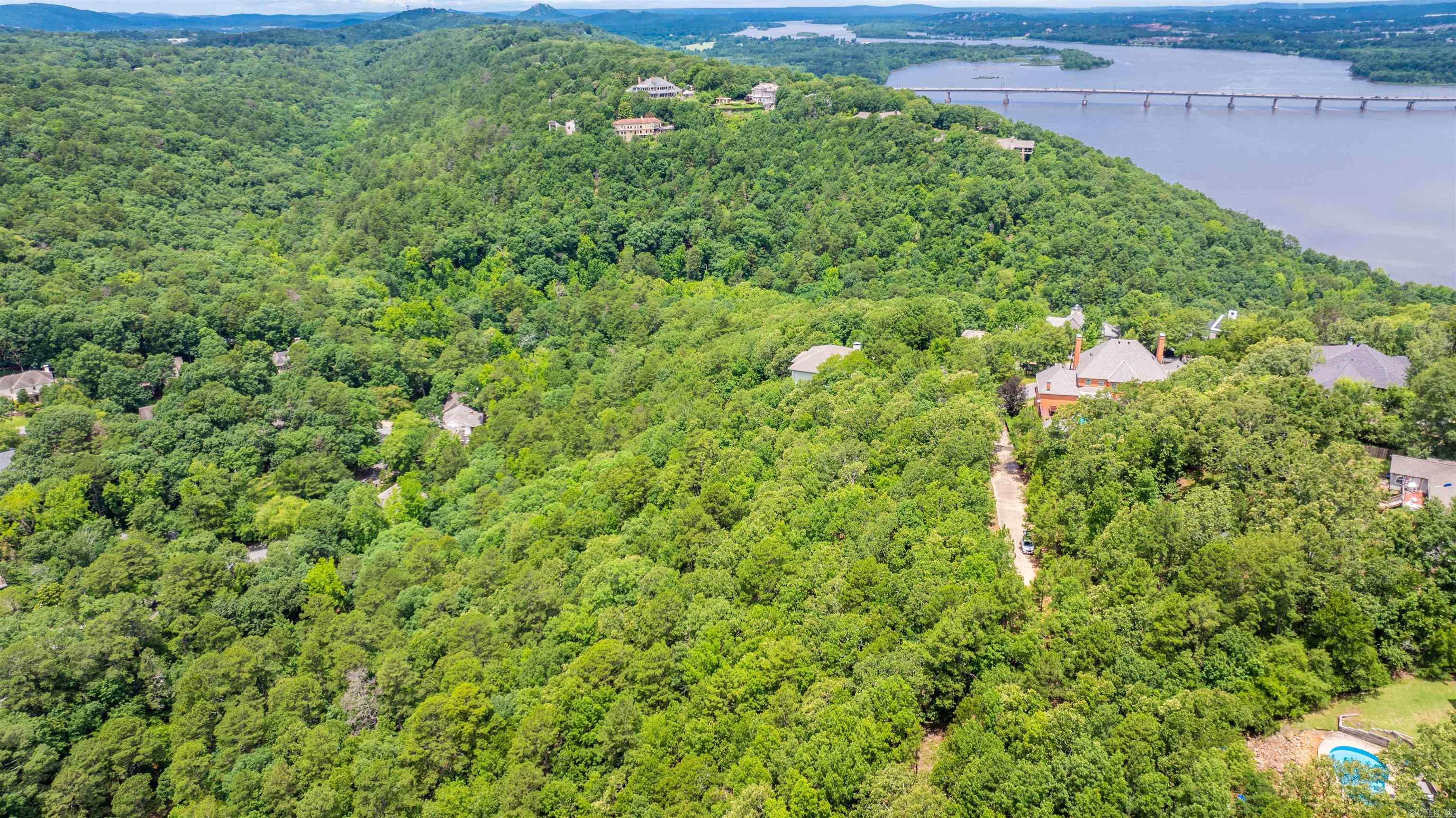 Overlook Park - Land