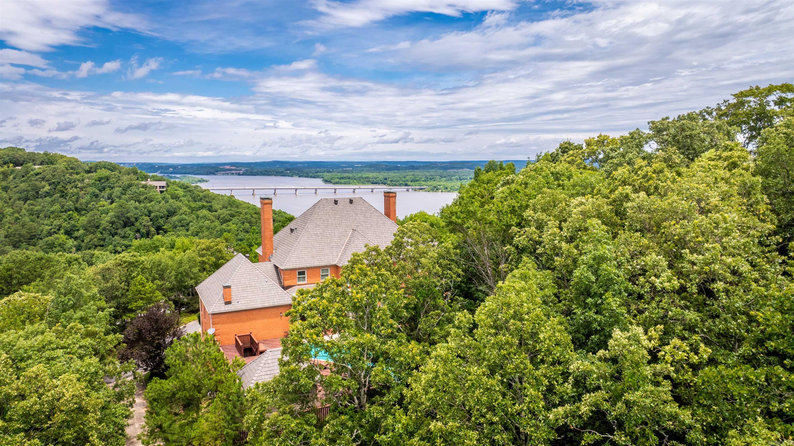 Overlook Park - Land