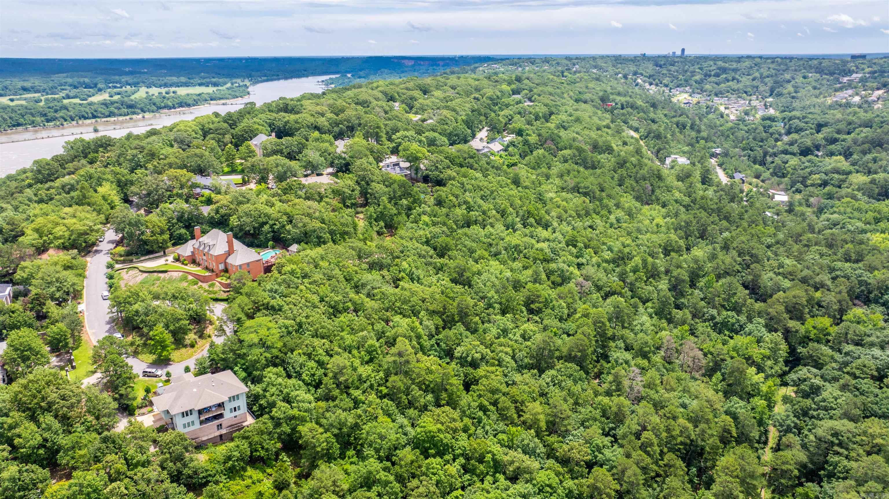 Overlook Park - Land