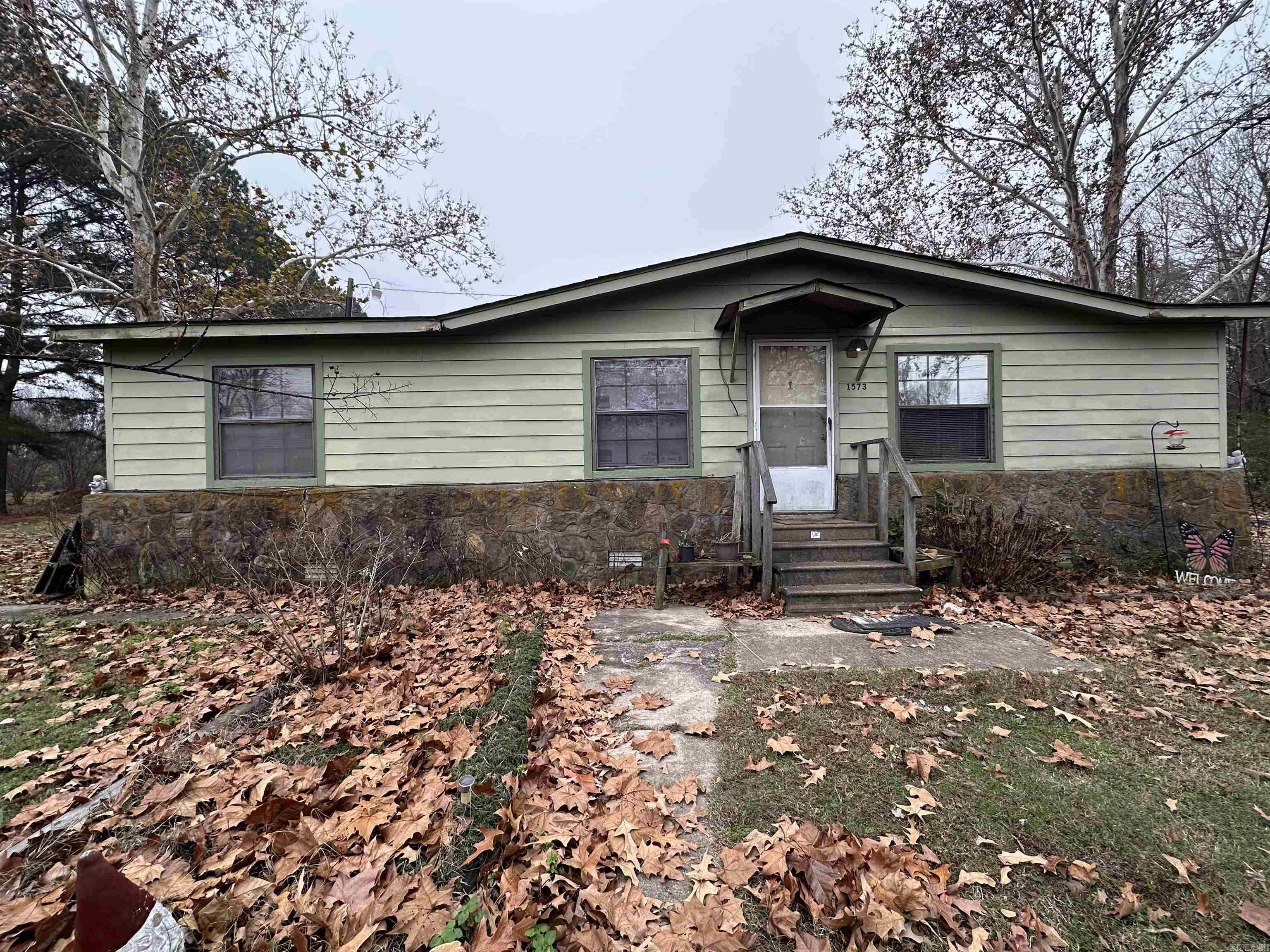 Not In List - Residential