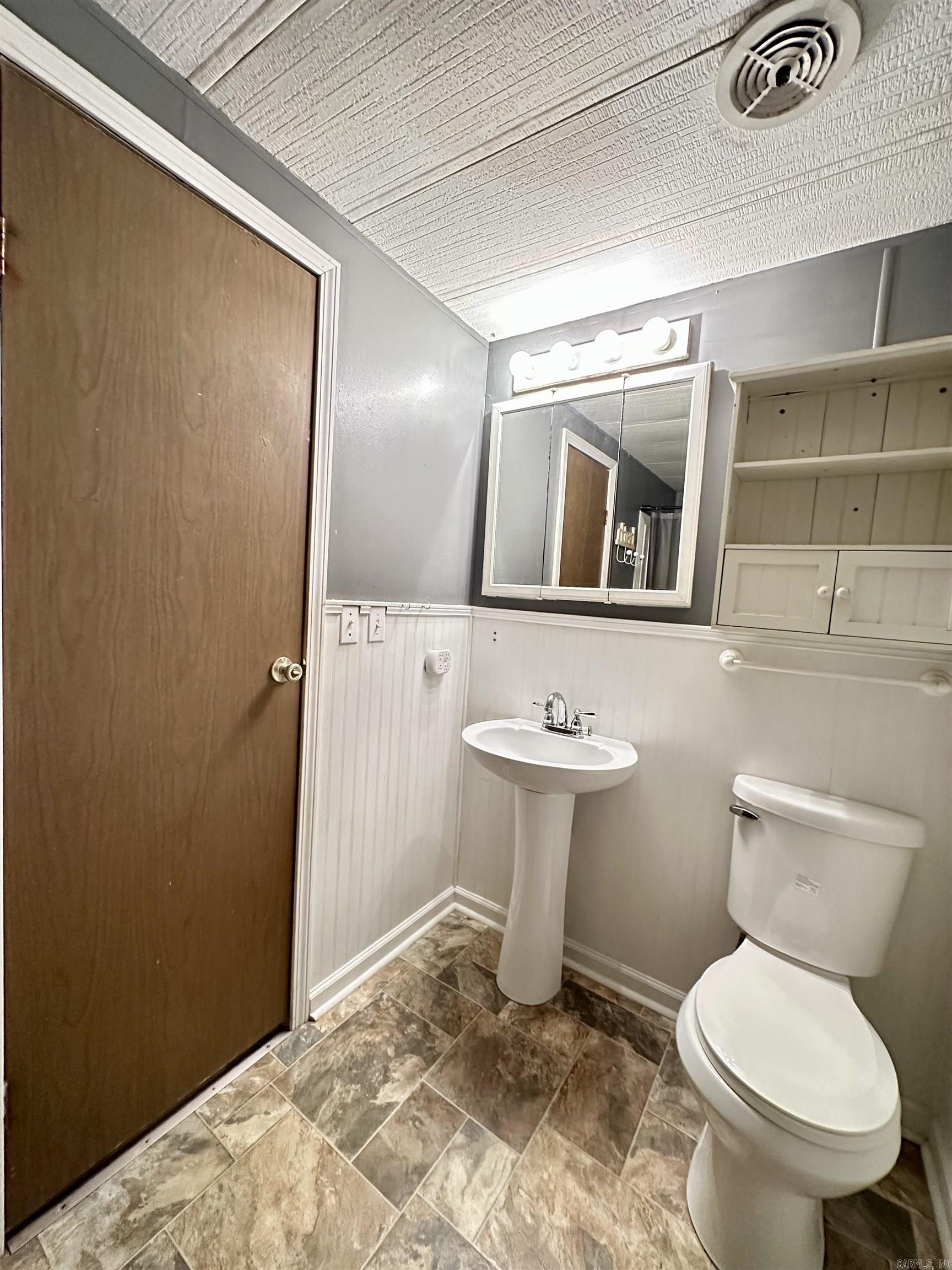 Not In List - Residential