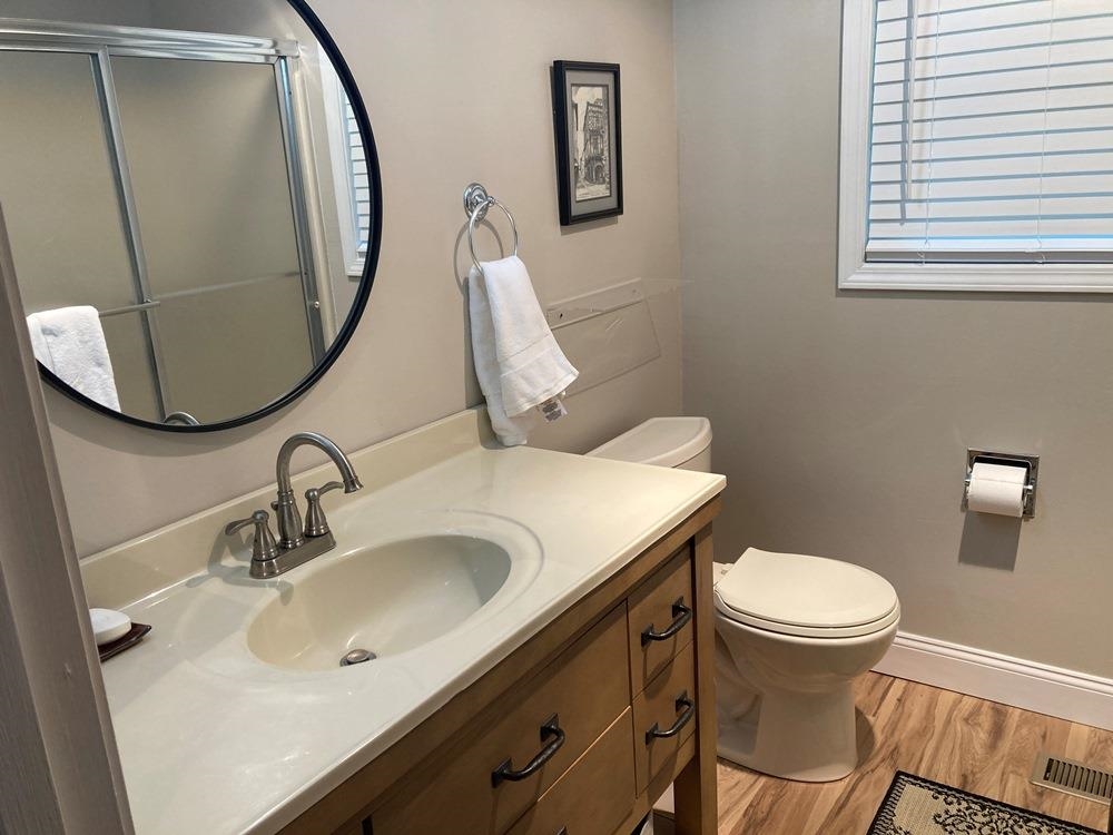 Crow 3rd - Residential