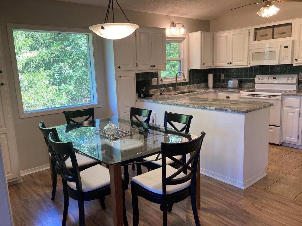 Crow 3rd - Residential