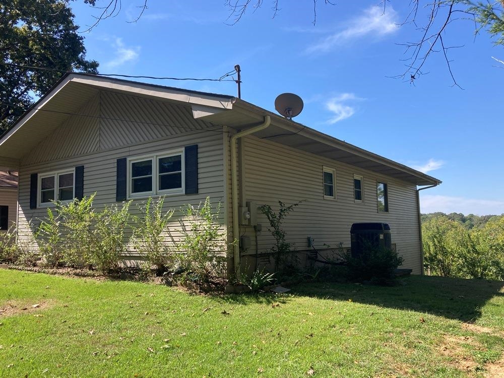 Crow 3rd - Residential