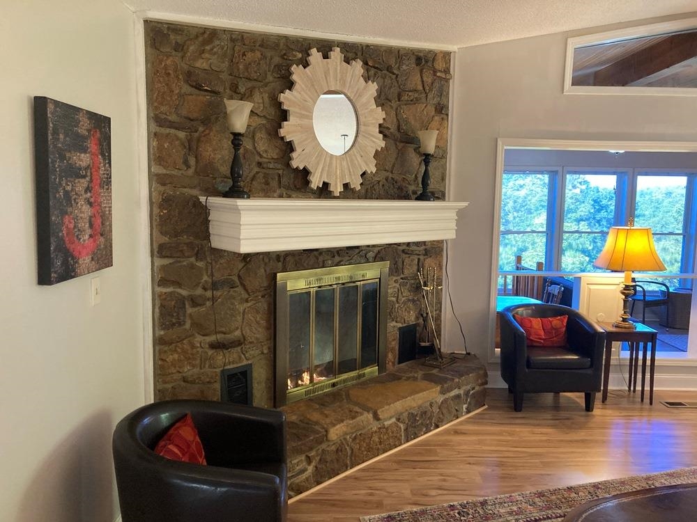 Crow 3rd - Residential