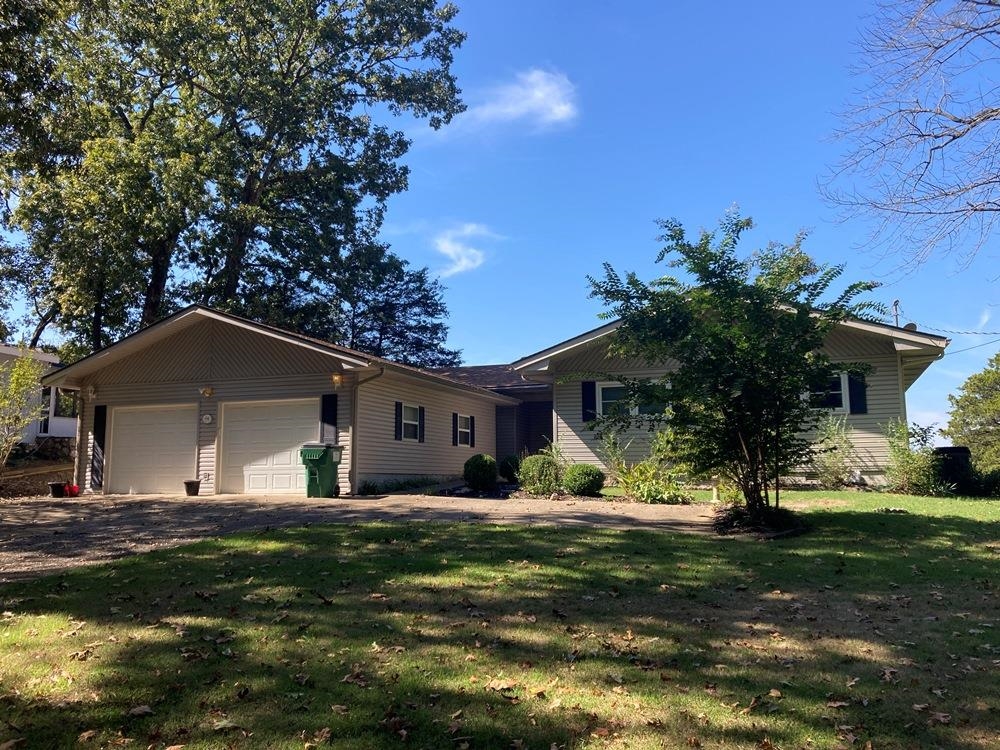 Crow 3rd - Residential