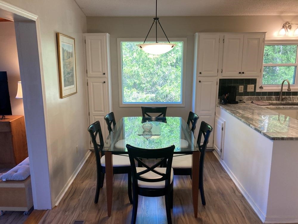 Crow 3rd - Residential